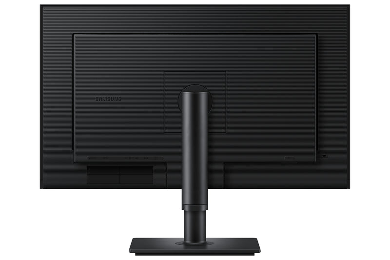 Samsung S80HF Computerbildschirm 68,6 cm (27") 5120 x 2880 Pixel 5K Ultra HD LCD Schwarz