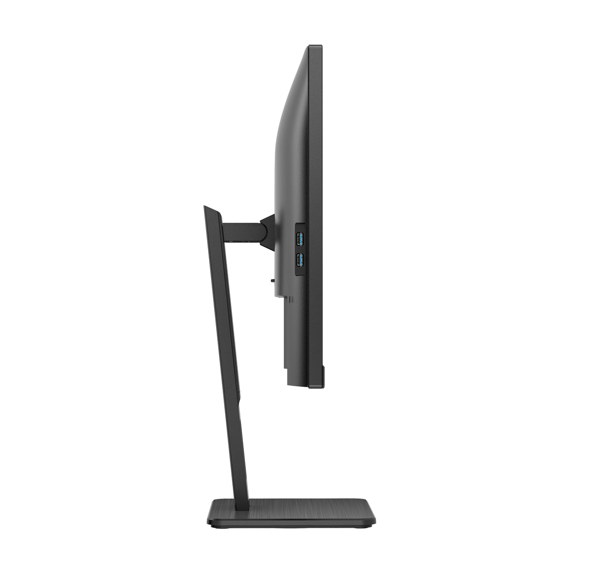 AOC E3 U27E3UF Computerbildschirm 68,6 cm (27") 3840 x 2160 Pixel 4K Ultra HD LED Schwarz