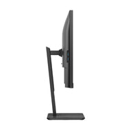AOC E3 U27E3UF Computerbildschirm 68,6 cm (27") 3840 x 2160 Pixel 4K Ultra HD LED Schwarz