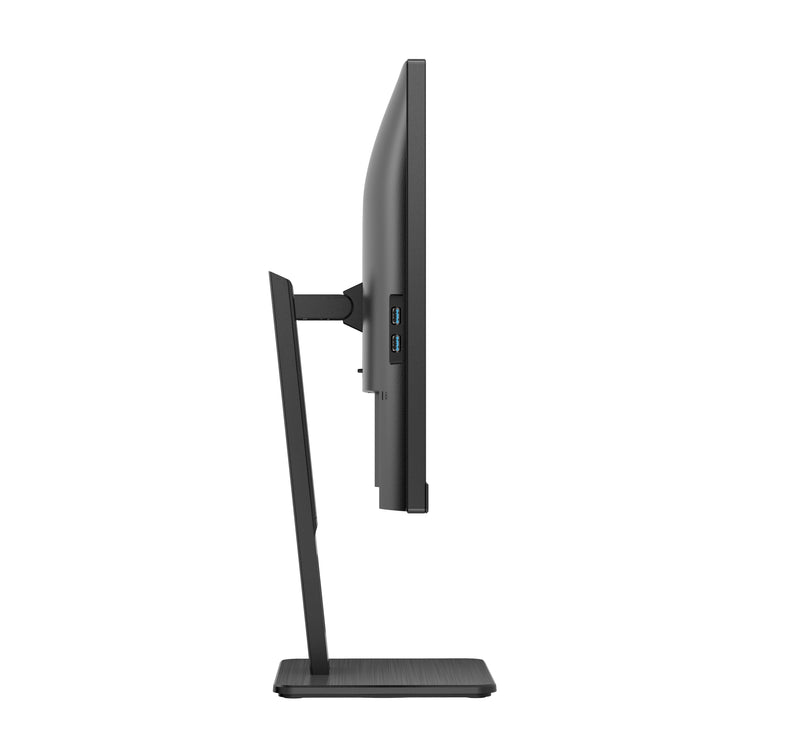AOC E3 U27E3UF Computerbildschirm 68,6 cm (27") 3840 x 2160 Pixel 4K Ultra HD LED Schwarz