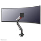 Neomounts DS70-256RD1 Monitorarm Gaming 24-57" - Gasfeder - Topfix - 180°-Stopp
