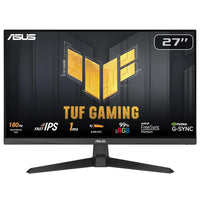 ASUS TUF Gaming VG279Q3A Computerbildschirm 68,6 cm (27") 1920 x 1080 Pixel Full HD LCD Schwarz