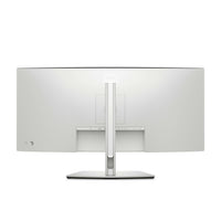 DELL UltraSharp U3425WE Computerbildschirm 86,7 cm (34.1") 3440 x 1440 Pixel Wide Quad HD LCD Schwarz, Silber
