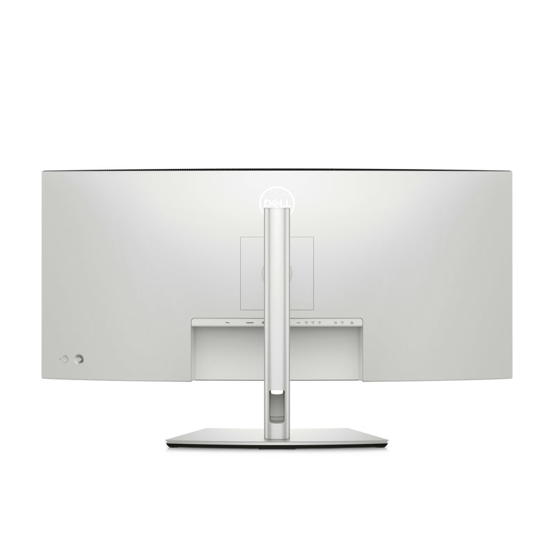 DELL UltraSharp U3425WE Computerbildschirm 86,7 cm (34.1") 3440 x 1440 Pixel Wide Quad HD LCD Schwarz, Silber