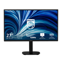 Philips 3000 series 27B2N3200A/61 Computerbildschirm 68,6 cm (27") 1920 x 1080 Pixel Full HD LCD Schwarz