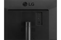 LG 34WQ500-B Computerbildschirm 86,4 cm (34") 2560 x 1080 Pixel UltraWide Full HD LED Schwarz