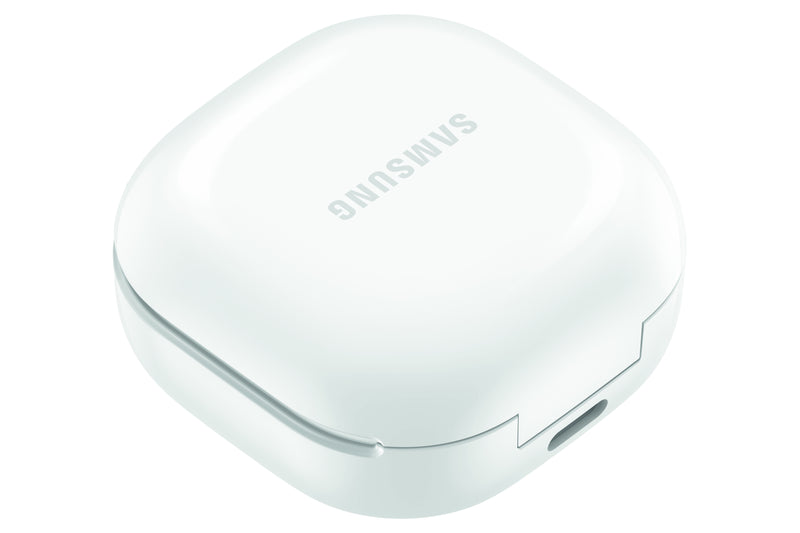 Samsung Galaxy Buds FE Kopfhörer True Wireless Stereo (TWS) im Ohr Anrufe/Musik Bluetooth Weiß