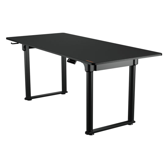 COUGAR Gaming Schreibtisch E-Grav 180, Carbon