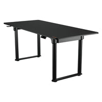 COUGAR Gaming Schreibtisch E-Grav 180, Carbon