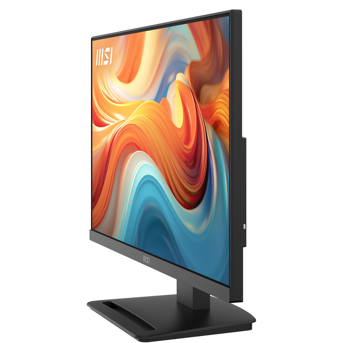 MSI Pro MP241 E14V Computerbildschirm 60,5 cm (23.8") 1920 x 1080 Pixel Full HD LCD Schwarz