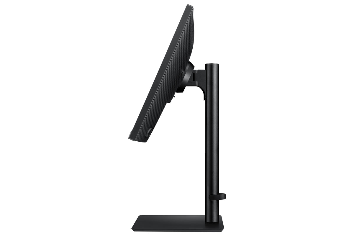 Samsung G32H Computerbildschirm 61 cm (24") 1920 x 1080 Pixel Full HD LCD Schwarz