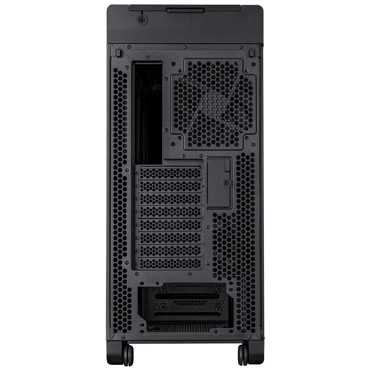 ASUS ProArt PA602 Midi Tower Schwarz