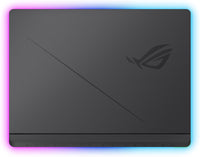 ASUS ROG Strix G16 G615LW-S5193W Intel Core Ultra 9 275HX Laptop 40,6 cm (16") WQXGA 64 GB DDR5-SDRAM 2 TB SSD NVIDIA GeForce RTX 5080 Laptop GPU Wi-Fi 7 (802.11be) Windows 11 Home Grau