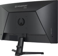 iiyama G-MASTER GC2781HSU-B1 27" 144H Computerbildschirm 68,6 cm (27") 1920 x 1080 Pixel Schwarz