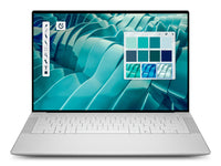 DELL 14 Premium DA14250 Intel Core Ultra 7 255H Laptop 36,8 cm (14.5") WUXGA 32 GB LPDDR5x-SDRAM 1 TB SSD NVIDIA GeForce RTX 4050 Wi-Fi 7 (802.11be) Windows 11 Pro Deutsch Platin