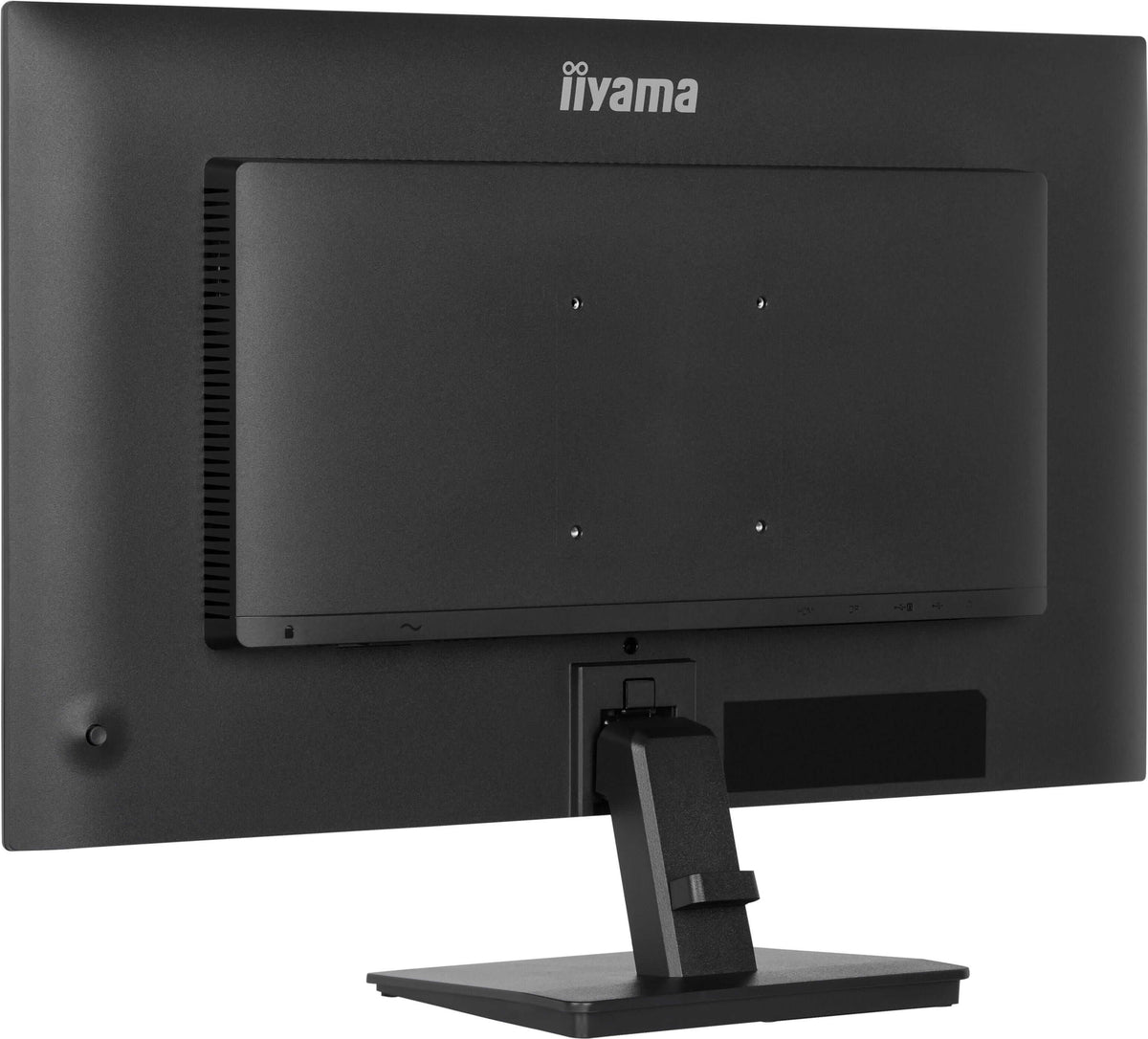 iiyama ProLite X2792QSU-B1 Computerbildschirm 68,6 cm (27") 2560 x 1440 Pixel Quad HD LED Schwarz