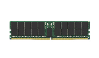 Kingston Technology KTL-TS564D4-96G Speichermodul 96 GB 1 x 96 GB DDR5 6400 MT/s 288-pin DIMM ECC