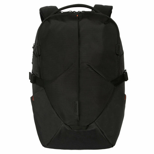 Targus Terra EcoSmart 40,6 cm (16") Rucksack Schwarz