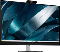 DELL Pro P P4326QEB Computerbildschirm 108 cm (42.5") 3840 x 2160 Pixel 4K Ultra HD LCD Schwarz, Grau