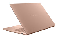 ASUS Zenbook 14 UX3480QA-U1120W Snapdragon X1-26-100 Laptop 35,6 cm (14") WUXGA 8 GB LPDDR5x-SDRAM 256 GB SSD Wi-Fi 6E (802.11ax) Windows 11 Home Koralle