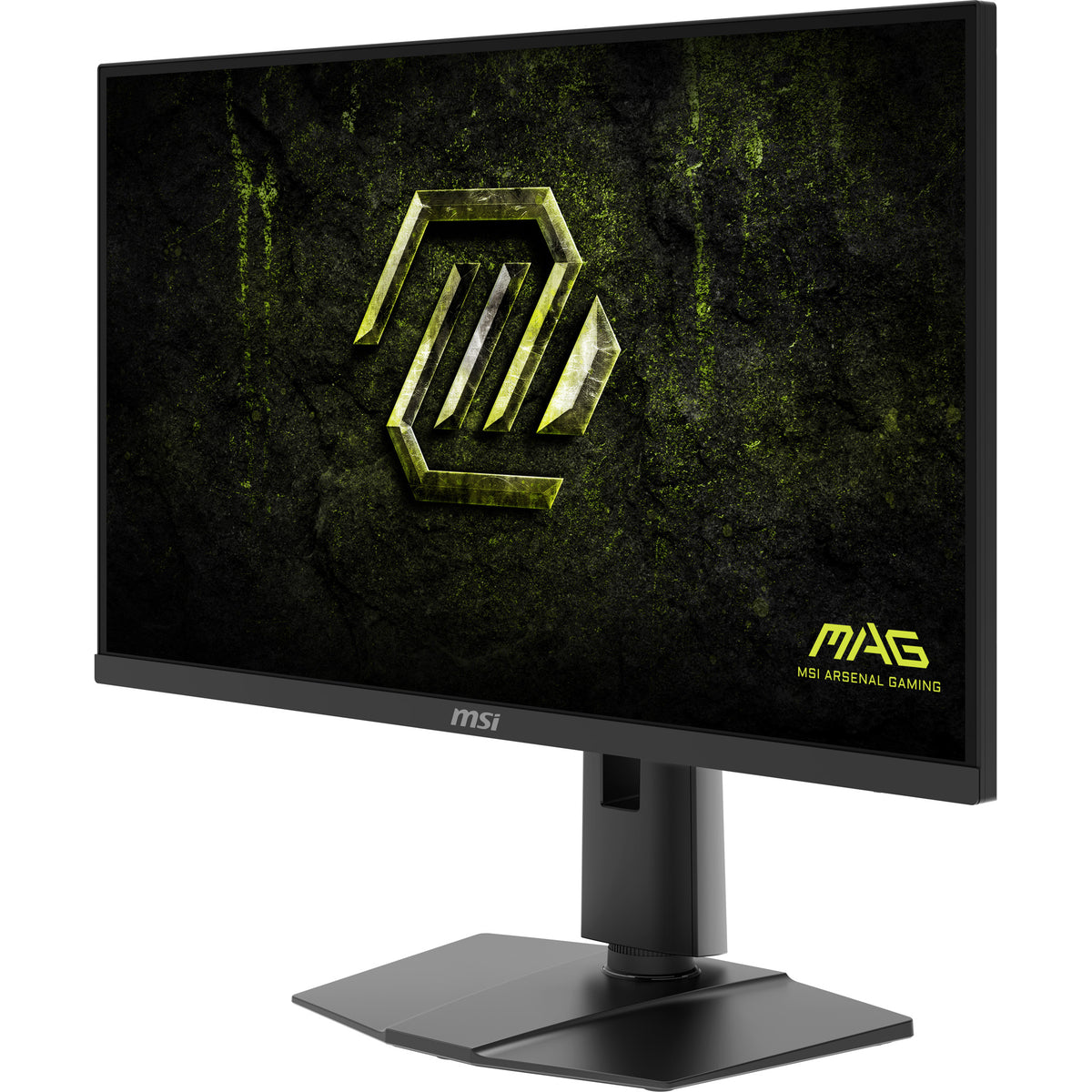 MSI MAG 274QPF X32 Computerbildschirm 68,6 cm (27") 2560 x 1440 Pixel Wide Quad HD LCD Schwarz