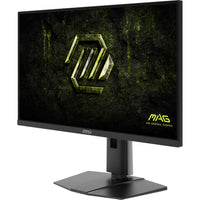 MSI MAG 274QPF X32 Computerbildschirm 68,6 cm (27") 2560 x 1440 Pixel Wide Quad HD LCD Schwarz