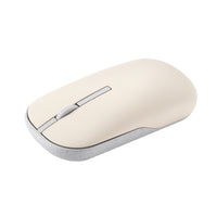 ASUS Marshmallow Mouse MD100 Maus Büro Beidhändig RF Wireless + Bluetooth Optisch 1600 DPI