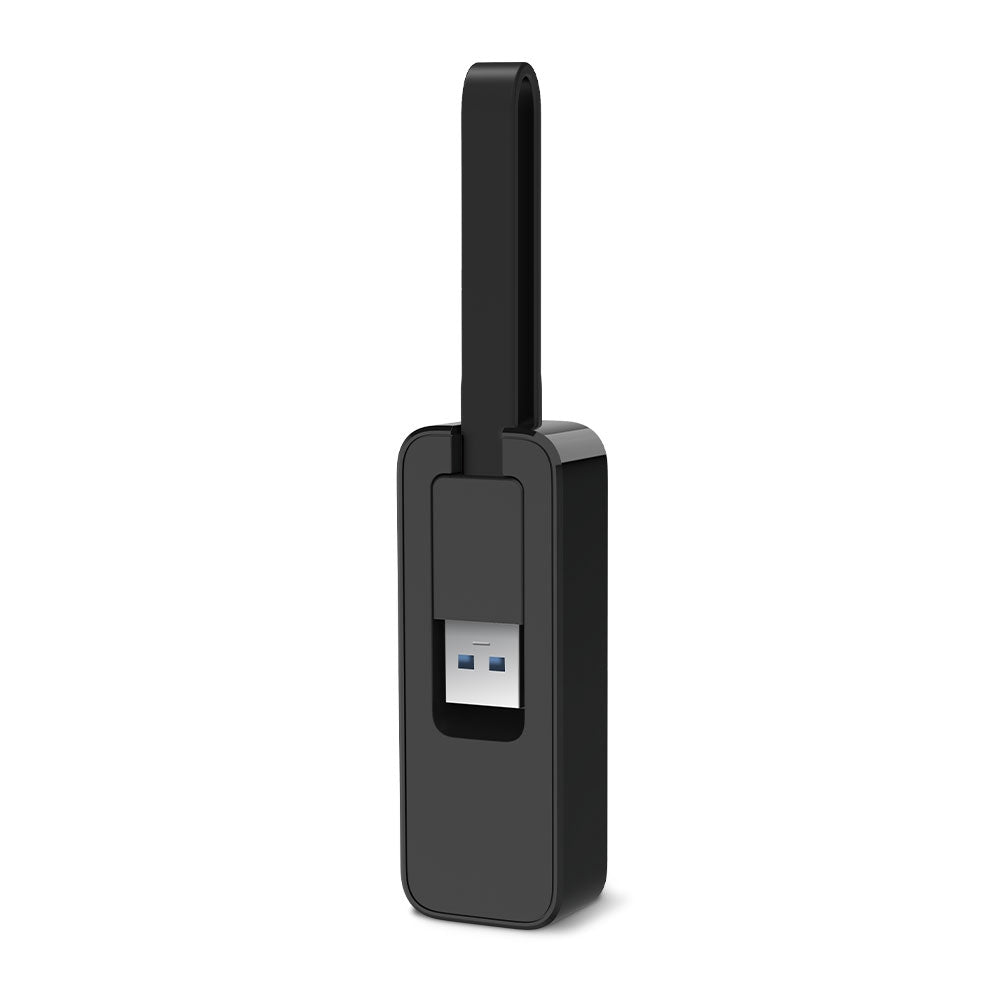 TP-Link USB 3.0 to Gigabit Ethernet Netzwerk Adapter