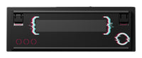 CHERRY MX 8.2 Pro TMR Wireless Tastatur Gaming USB + RF Wireless + Bluetooth QWERTY US International Schwarz
