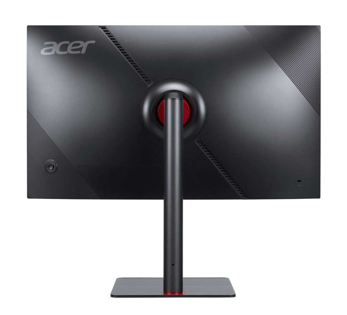 Acer Nitro XV5 XV275KP5biipruzx Computerbildschirm 68,6 cm (27") 3840 x 2160 Pixel 4K Ultra HD LCD Schwarz