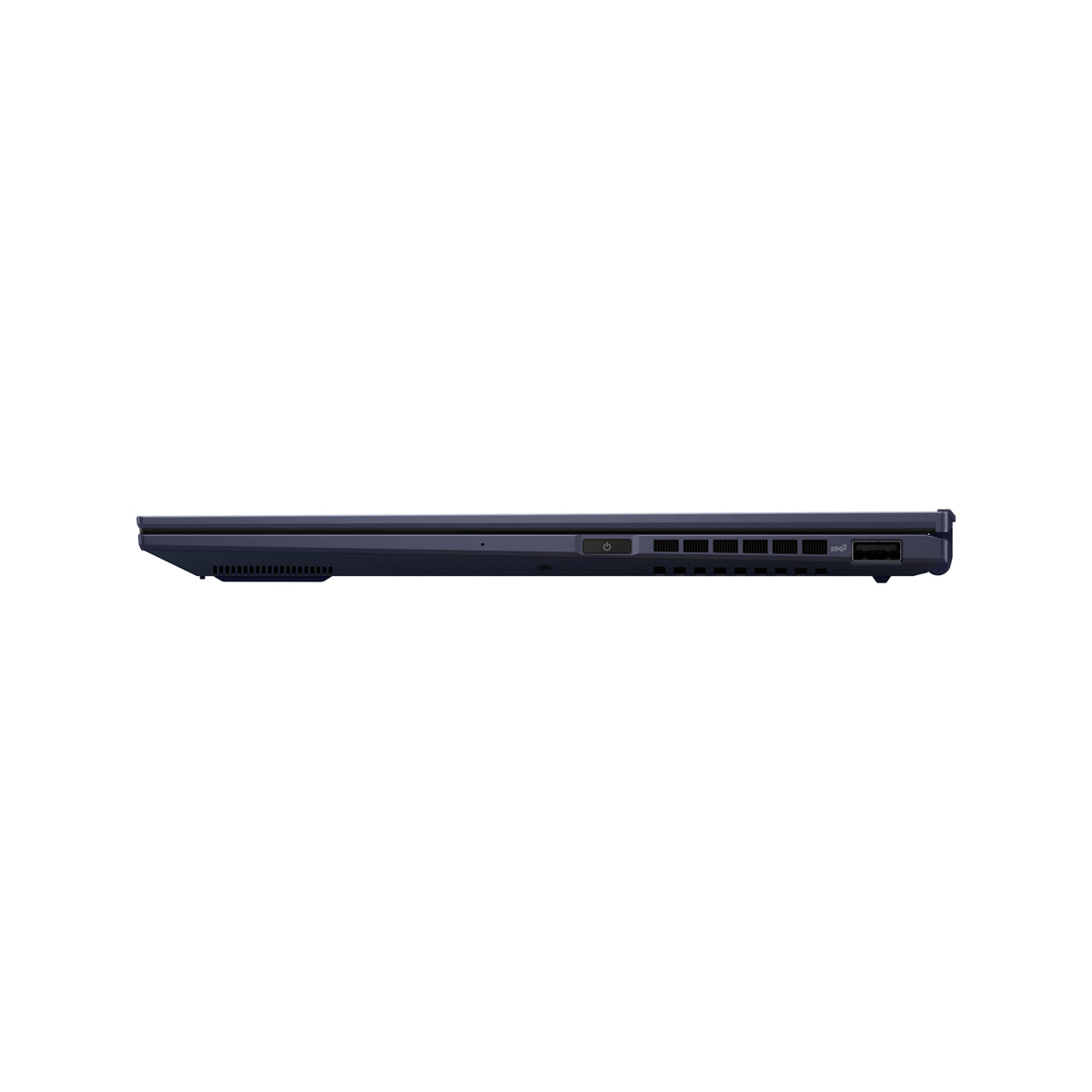 ASUS ExpertBook B9 OLED B9403CVAR-PP1735X Intel Core 7 150U Laptop 35,6 cm (14") WQXGA+ 16 GB LPDDR5x-SDRAM 512 GB SSD Wi-Fi 6E (802.11ax) Windows 11 Pro Deutsch Schwarz