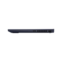 ASUS ExpertBook B9 OLED B9403CVAR-PP1735X Intel Core 7 150U Laptop 35,6 cm (14") WQXGA+ 16 GB LPDDR5x-SDRAM 512 GB SSD Wi-Fi 6E (802.11ax) Windows 11 Pro Deutsch Schwarz
