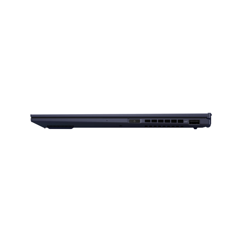 ASUS ExpertBook B9 OLED B9403CVAR-PP1735X Intel Core 7 150U Laptop 35,6 cm (14") WQXGA+ 16 GB LPDDR5x-SDRAM 512 GB SSD Wi-Fi 6E (802.11ax) Windows 11 Pro Deutsch Schwarz