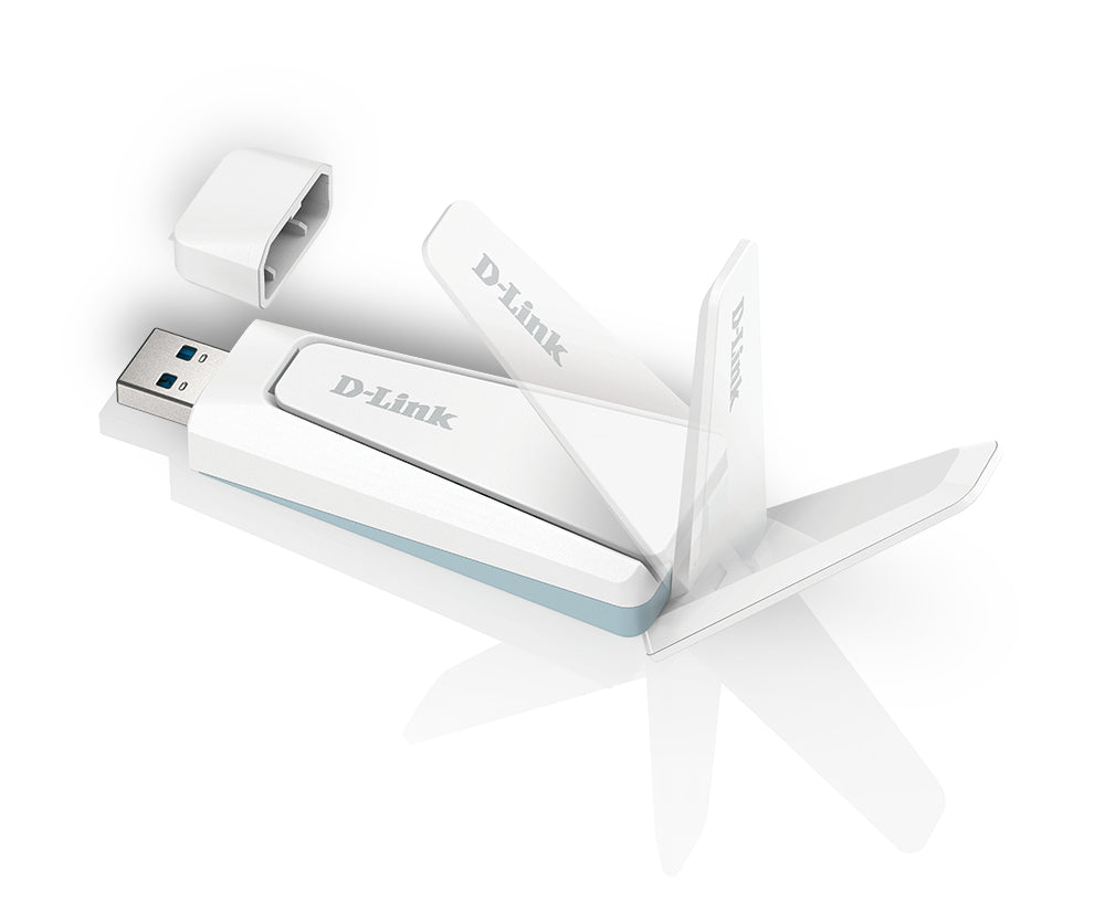 D-Link AX18U Netzwerkkarte WLAN 1800 Mbit/s