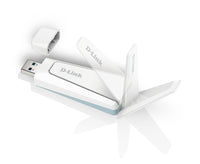 D-Link AX18U Netzwerkkarte WLAN 1800 Mbit/s