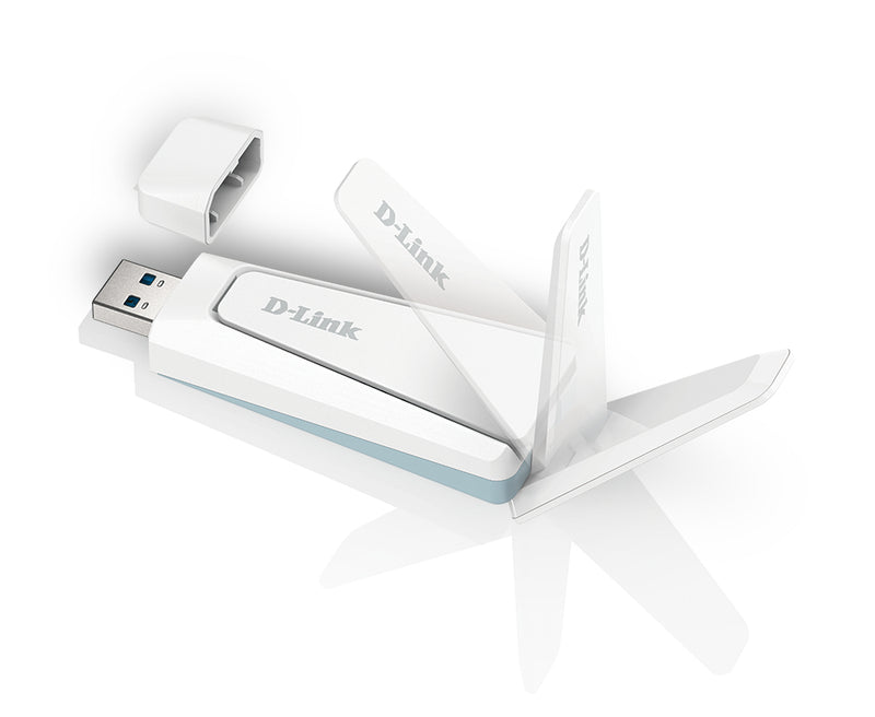 D-Link AX18U Netzwerkkarte WLAN 1800 Mbit/s