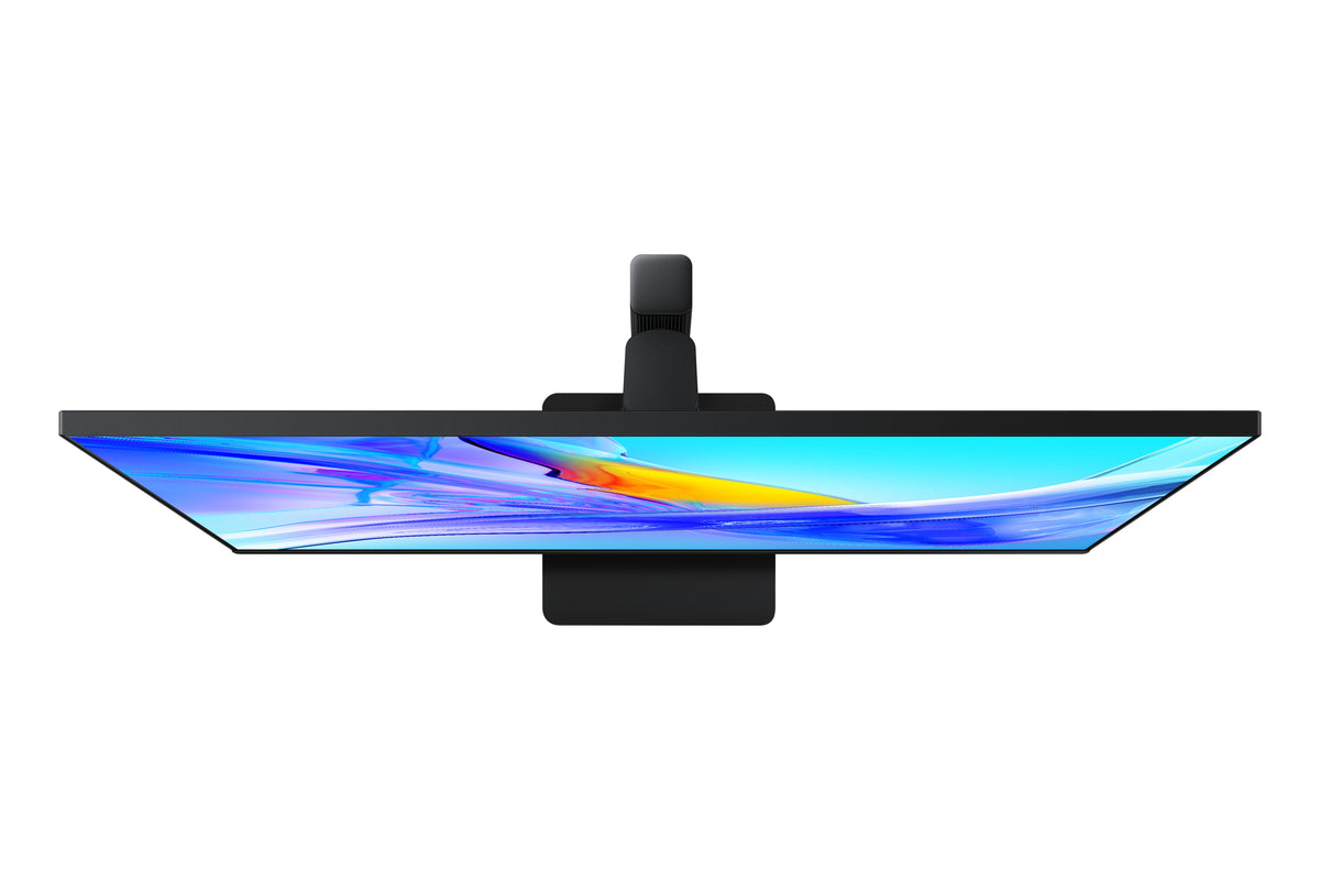 Samsung S80UD Computerbildschirm 81,3 cm (32") 3840 x 2160 Pixel 4K Ultra HD LCD Schwarz