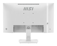 MSI Pro MP251W E14A Computerbildschirm 62,2 cm (24.5") 1920 x 1080 Pixel Full HD LED Weiß