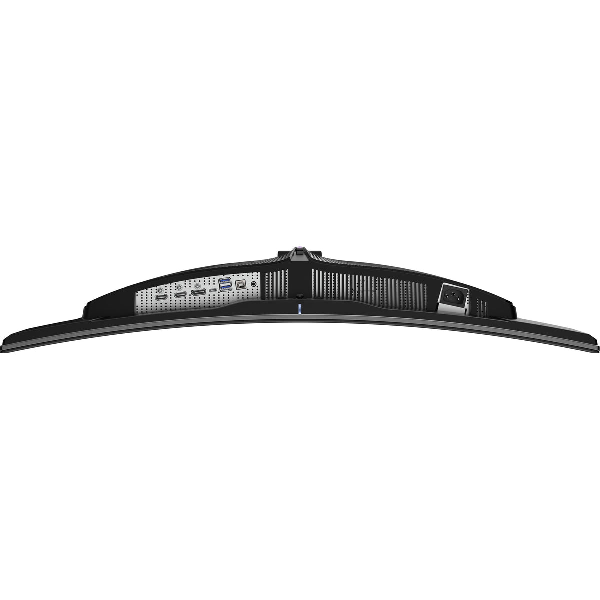MSI MPG 321CURXDE QD-OLED Computerbildschirm 80 cm (31.5") 3840 x 2160 Pixel 4K Ultra HD Schwarz