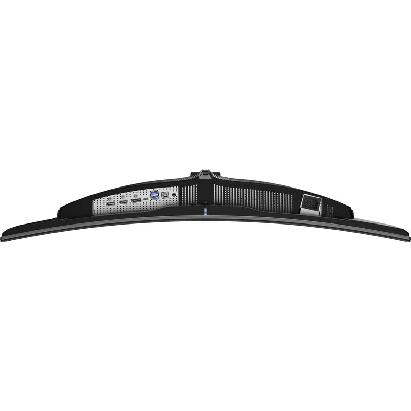 MSI MPG 321CURXDE QD-OLED Computerbildschirm 80 cm (31.5") 3840 x 2160 Pixel 4K Ultra HD Schwarz
