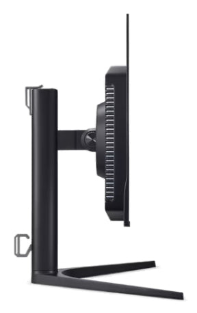 Acer X27U X1 Computerbildschirm 67,3 cm (26.5") 2560 x 1440 Pixel Wide Quad HD OLED Schwarz