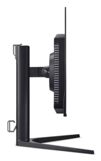 Acer X27U X1 Computerbildschirm 67,3 cm (26.5") 2560 x 1440 Pixel Wide Quad HD OLED Schwarz