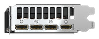 GIGABYTE GeForce RTX 5060 WINDFORCE MAX OC 8G Grafikkarte – 8 GB GDDR7, 128 Bit, PCI-E 5.0, 2512 MHz Kernfrequenz, 3 x DisplayPort, 1 x HDMI, NVIDIA DLSS 4, GV-N5060WF2MAX OC-8GD