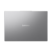 Lenovo IdeaPad Slim 5 16IMH10 Intel Core Ultra 5 135H Laptop 40,6 cm (16") WUXGA 16 GB DDR5-SDRAM 512 GB SSD Wi-Fi 7 (802.11be) Windows 11 Home Grau Deutsch