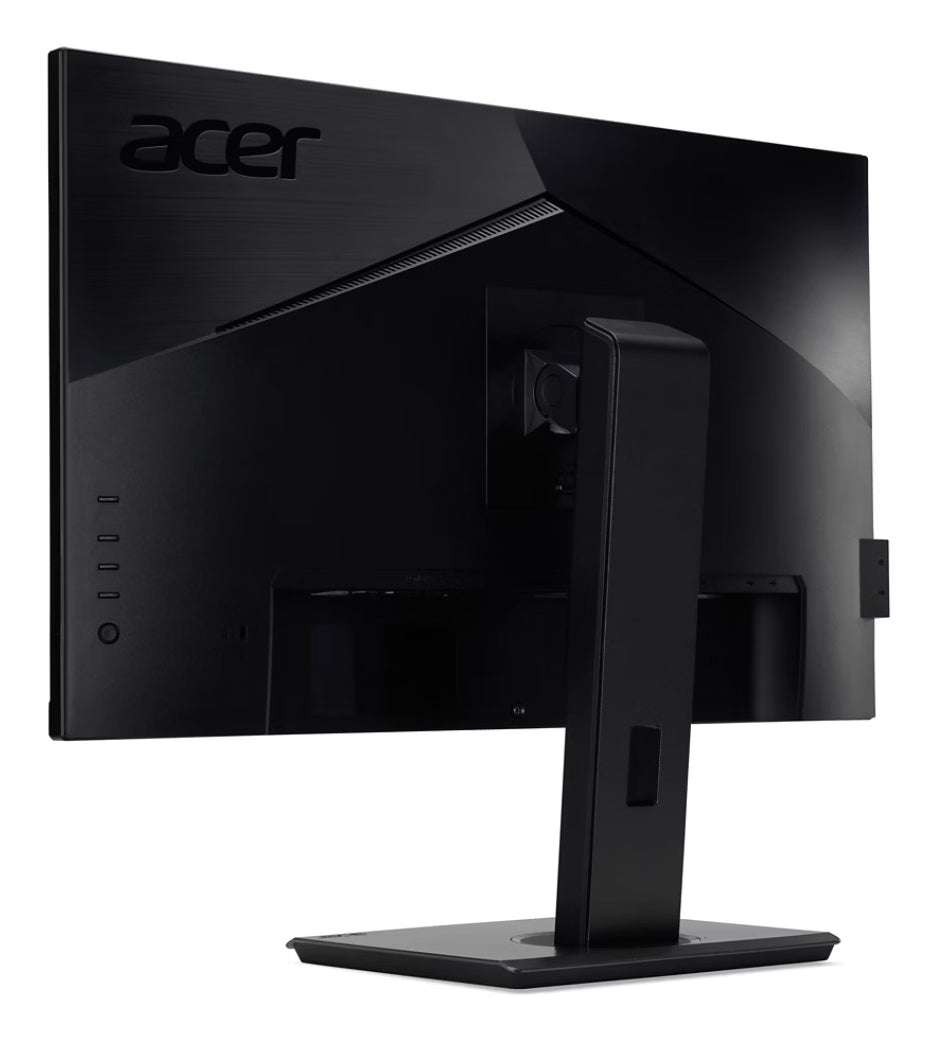 Acer Vero B7 B247Y DE Computerbildschirm 60,5 cm (23.8") 1920 x 1080 Pixel Full HD LCD Schwarz