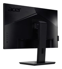 Acer Vero B7 B247Y DE Computerbildschirm 60,5 cm (23.8") 1920 x 1080 Pixel Full HD LCD Schwarz