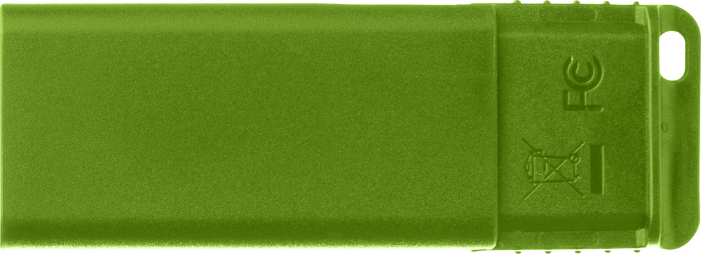 Verbatim Slider - USB-Stick - 3x16 GB, Blau, Rot, Grün