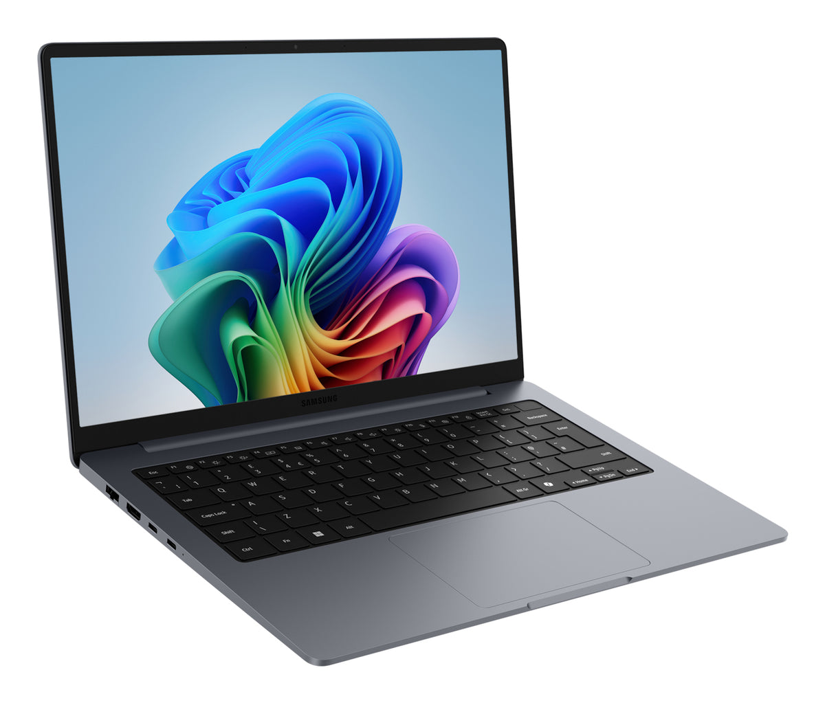 Samsung Galaxy Book6 (14", Ultra 5, 16 GB), Copilot+ PC