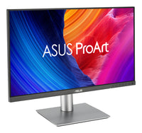 ASUS ProArt PA278CGRV Computerbildschirm 68,6 cm (27") 2560 x 1440 Pixel Wide Quad HD LCD Silber