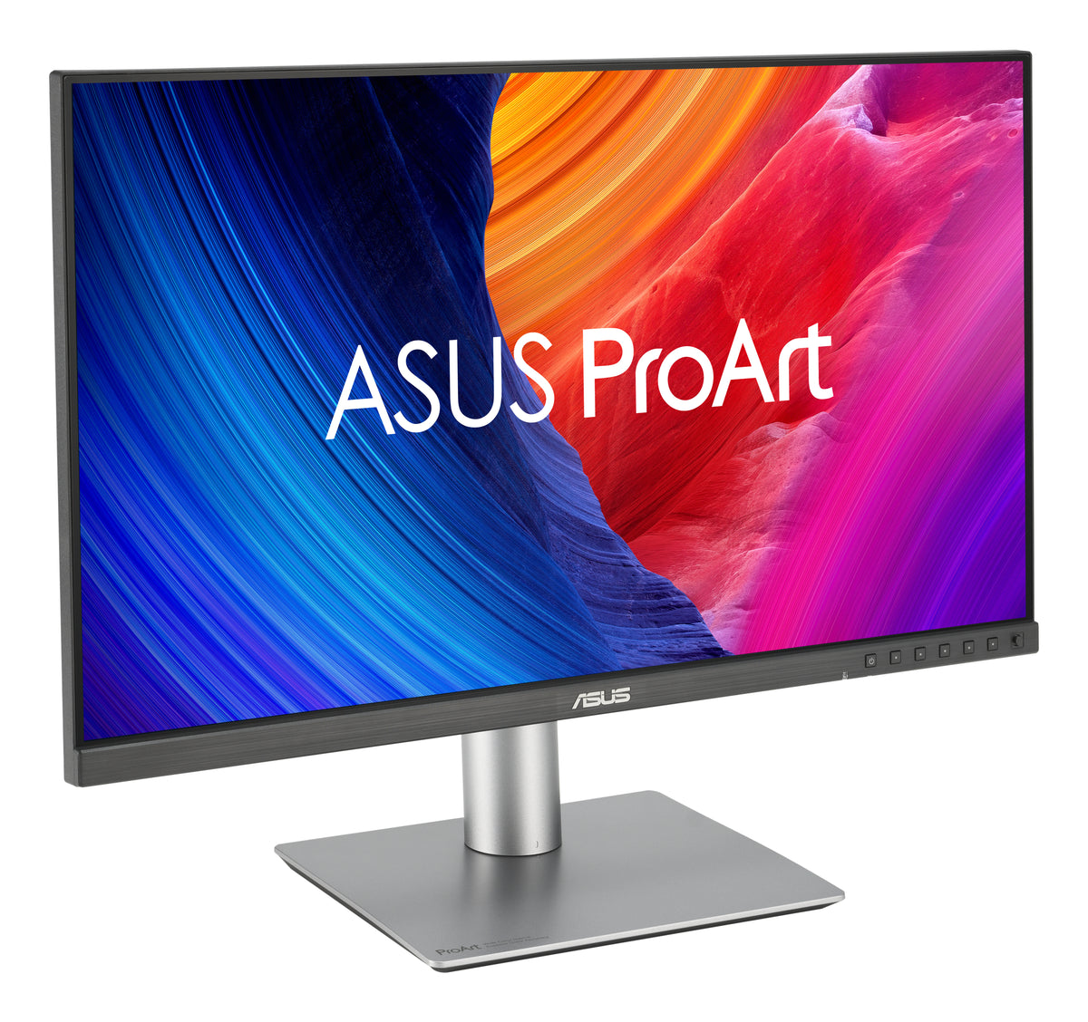 ASUS ProArt PA278CFRV Computerbildschirm 68,6 cm (27") 2560 x 1440 Pixel Quad HD LCD Schwarz
